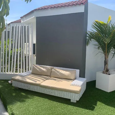 The Vintage Club Bed and breakfast Playa del Inglés
